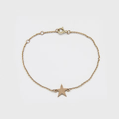 Bracelet & Star