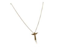 Necklace & Cristo Redentor