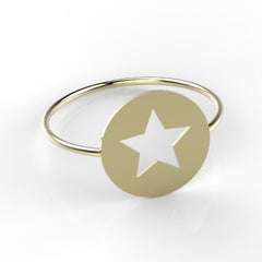 ring coin star